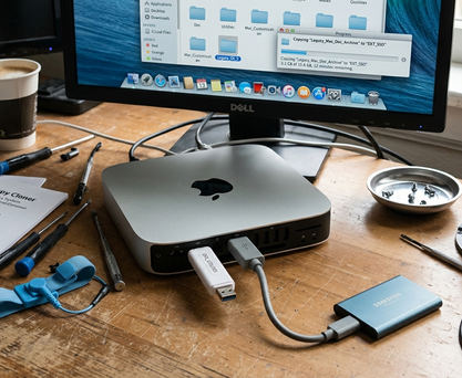 Usb Transfer