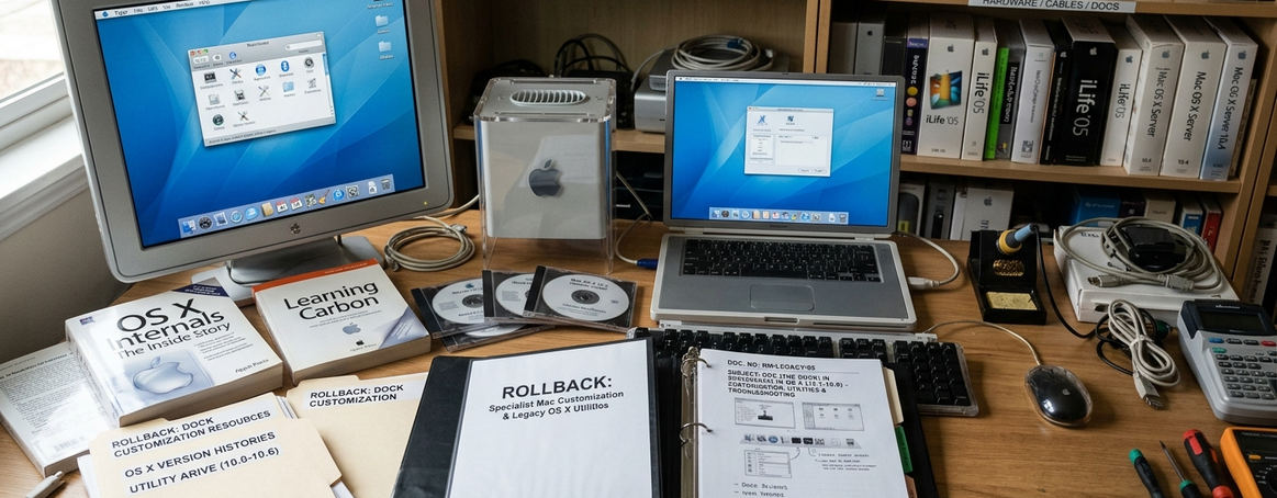 Rollback