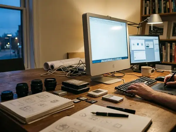 How to Create Classic Mac-Ready ICNS Icons from PNG Artwork