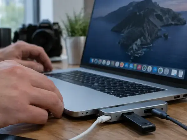 Seven Dock Indicators and Badges Worth Adding to a Leopard-Era Mac