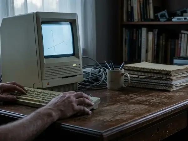 10 Low-CPU Screensaver Styles That Still Look Great on Older Macs