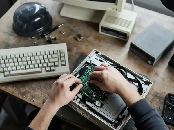 Quartz Composer Screensavers on Vintage Macs: Compatibility, Performance, and Repair Guide