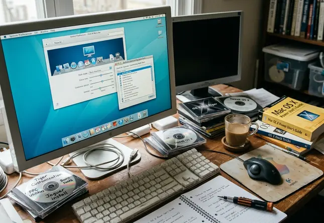 Monitor
