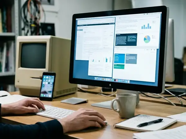 Why Web Clip Widgets Captured the Best and Worst of Dashboard