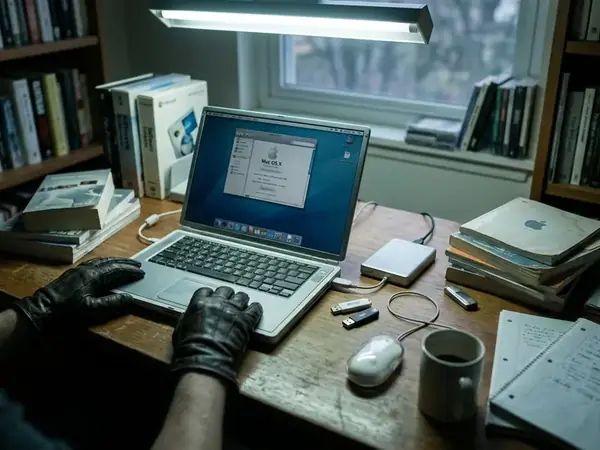 What Made Small Mac Utilities So Popular in the Leopard Era